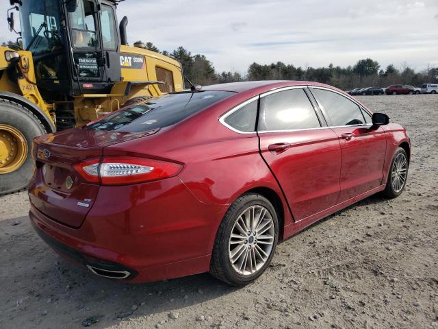 Изображение 3 2014 FORD FUSION SE 2014 с VIN 3FA6P0H93ER323416