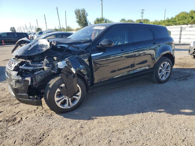 Image 1 of 2020 LAND ROVER RANGE ROVER EVOQUE S 2020 with VIN SALZJ2FX6LH051408