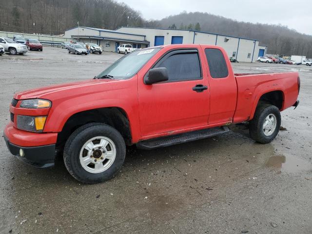 Изображение 1 2006 CHEVROLET COLORADO  2006 с VIN 1GCDT196268314331