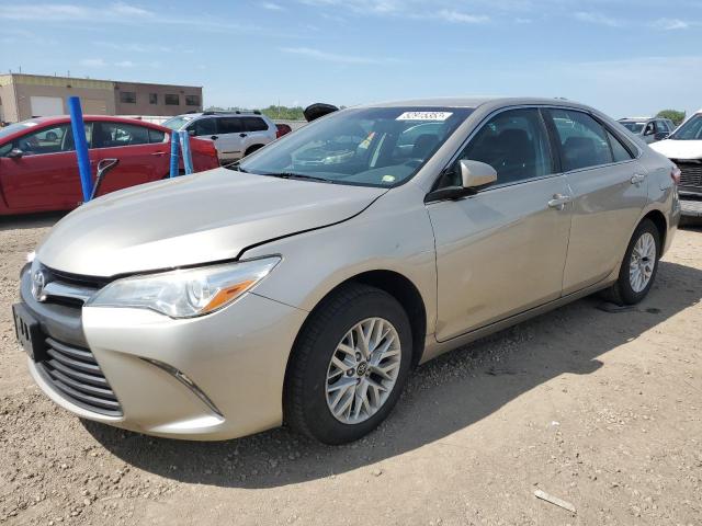 Изображение 1 2016 TOYOTA CAMRY LE 2016 с VIN 4T1BF1FK1GU234460