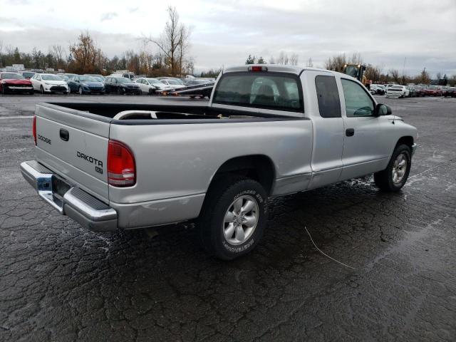 Изображение 3 2003 DODGE DAKOTA SLT 2003 с VIN 1D7HL42N43S238880