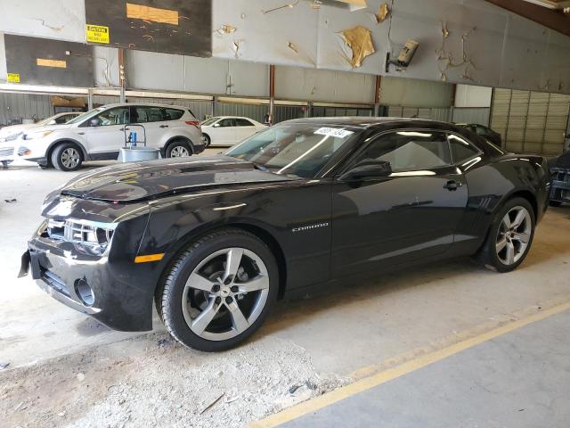 Image 1 of 2010 CHEVROLET CAMARO LT 2010 with VIN 2G1FC1EV6A9148620