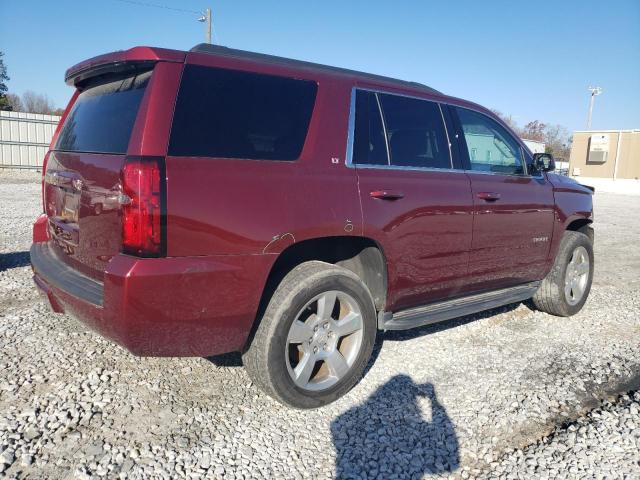 Image 3 of 2019 CHEVROLET TAHOE K1500 LT 2019 with VIN 1GNSKBKC8KR382113