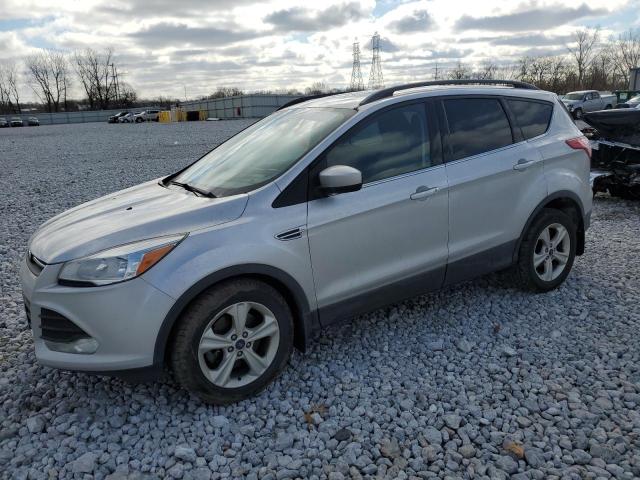 Изображение 1 2015 FORD ESCAPE SE 2015 с VIN 1FMCU9G96FUB79345