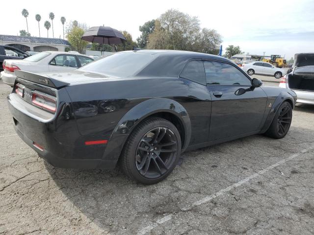 Obraz 3 z 2023 DODGE CHALLENGER R/T SCAT PACK 2023 z VIN 2C3CDZFJ1PH582383