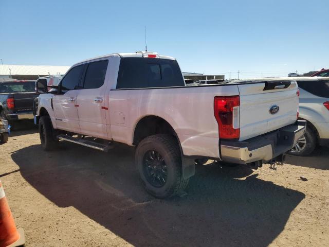 Image 2 of 2017 FORD F350 SUPER DUTY 2017 with VIN 1FT8W3BT7HEC21457