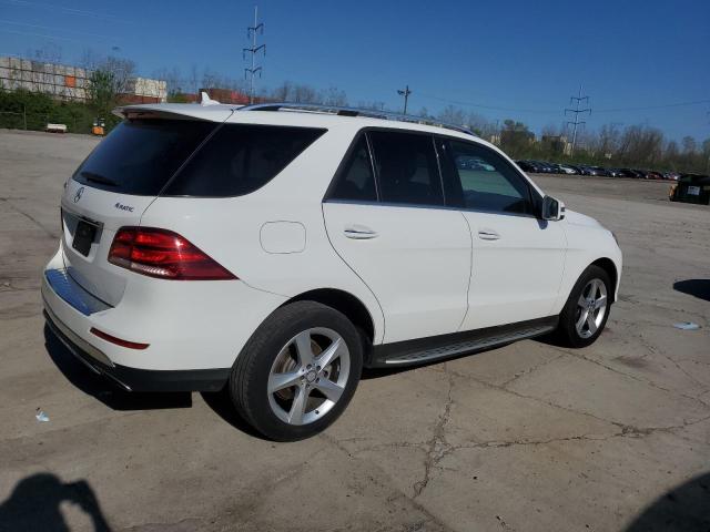Изображение 3 2016 MERCEDES-BENZ GLE 350 4MATIC 2016 с VIN 4JGDA5HB1GA801117