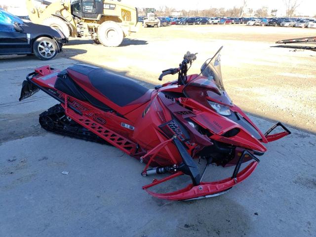 2020 YAMAHA SIDEWINDER 2020 image