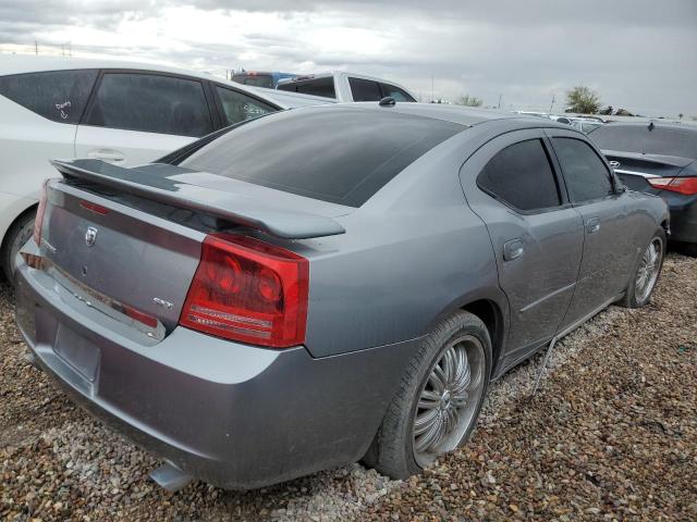 Image 3 of 2006 DODGE CHARGER SE 2006 with VIN 2B3KA43G26H261240