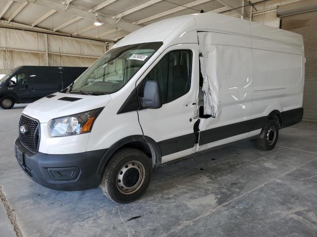 Obraz 1 z 2023 FORD TRANSIT T-350 2023 z VIN 1FTBW3XG6PKA34258