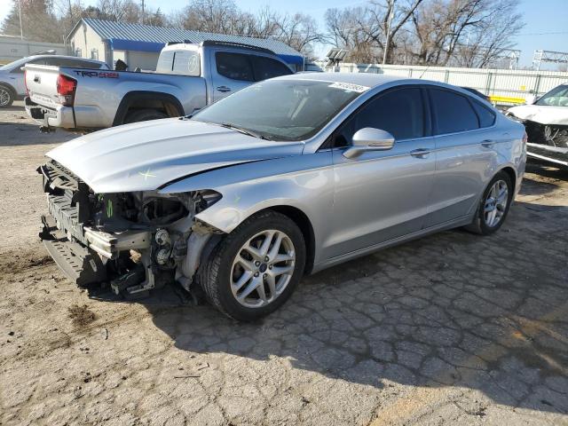 Obraz 1 z 2016 FORD FUSION SE 2016 z VIN 3FA6P0H74GR390673