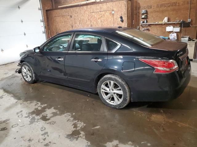 Image 2 of 2015 NISSAN ALTIMA 2.5 2015 with VIN 1N4AL3AP7FN862187