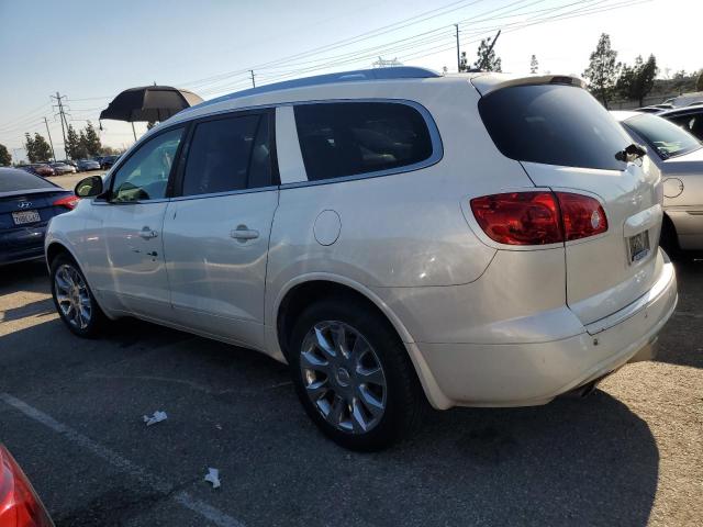 Изображение 2 2010 BUICK ENCLAVE CXL 2010 с VIN 5GALVCED5AJ195733