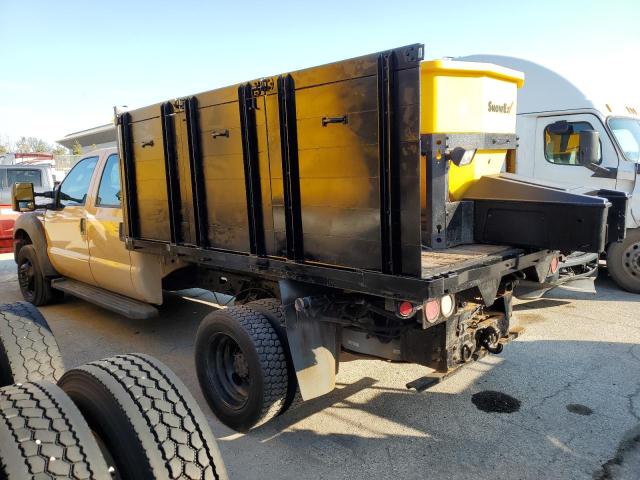 Изображение 2 2011 FORD F450 SUPER DUTY 2011 с VIN 1FDAW4GY0BEB53985