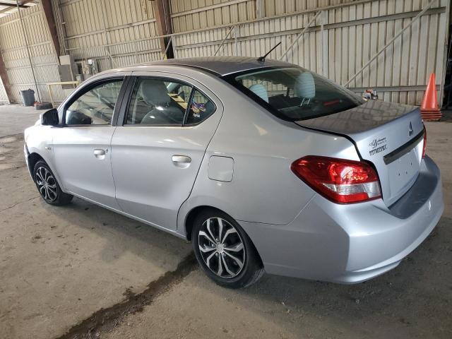 Изображение 2 2018 MITSUBISHI MIRAGE G4 ES 2018 с VIN ML32F3FJ0JHF07031