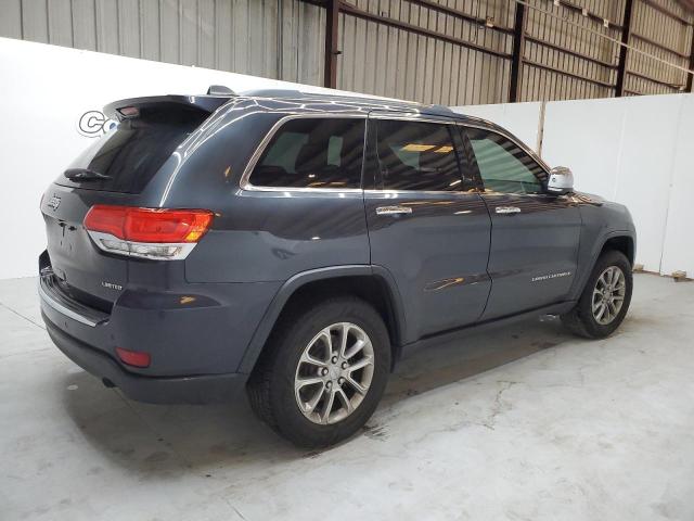Obraz 3 z 2015 JEEP GRAND CHEROKEE LIMITED 2015 z VIN 1C4RJEBG8FC848713