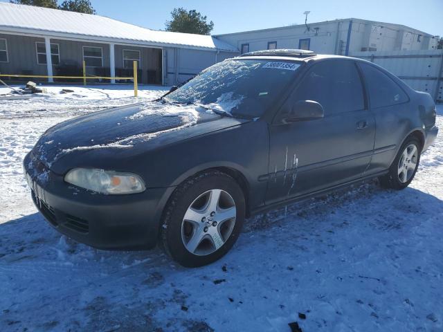 Image 1 of 1993 HONDA CIVIC EX 1993 with VIN 1HGEJ1264PL004153