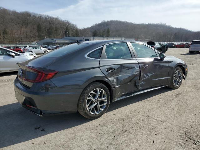 Obraz 3 z 2020 HYUNDAI SONATA SEL 2020 z VIN 5NPEL4JA5LH011949