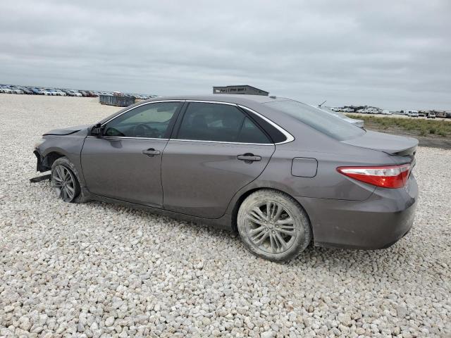 Image 2 of 2016 TOYOTA CAMRY LE 2016 with VIN 4T1BF1FK2GU157999