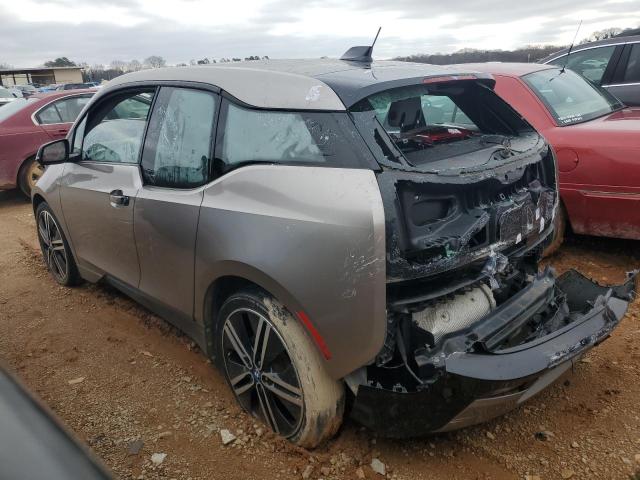 Obraz 2 z 2015 BMW I3 REX 2015 z VIN WBY1Z4C51FV500266