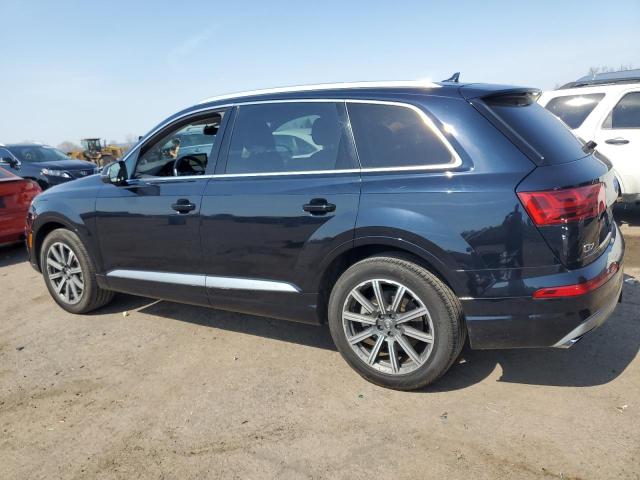 Obraz 2 z 2018 AUDI Q7 PREMIUM PLUS 2018 z VIN WA1LAAF79JD009062