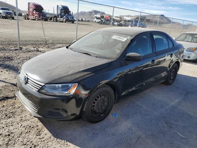 Obraz 2014 VOLKSWAGEN JETTA BASE 2014