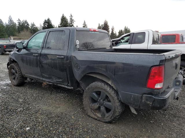 Изображение 2 2016 RAM 1500 ST 2016 с VIN 3C6RR7KT4GG115470
