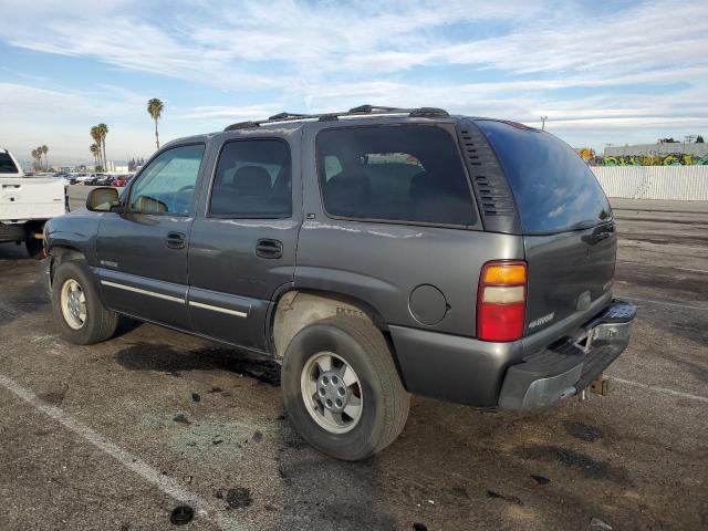 Image 2 of 2000 CHEVROLET TAHOE C1500 2000 with VIN 1GNEC13T8YJ179667