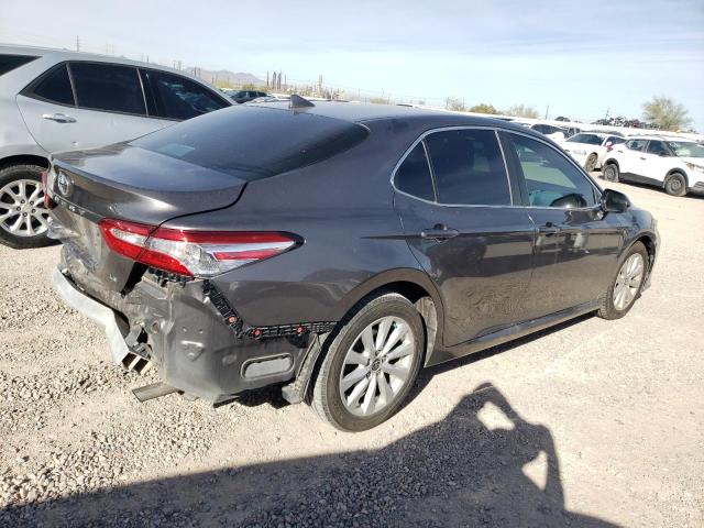 Image 3 of 2020 TOYOTA CAMRY LE 2020 with VIN 4T1C11AK3LU963614