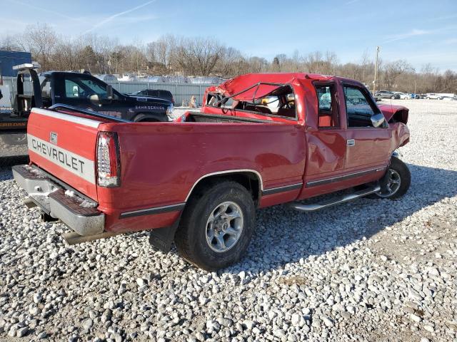 Image 3 of 1991 CHEVROLET GMT-400 K1500 1991 with VIN 2GCEK19K2M1242180