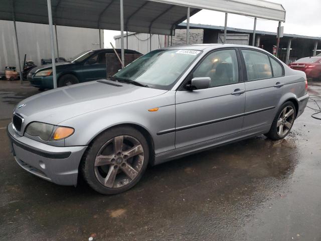 Obraz 2005 BMW 325 I 2005