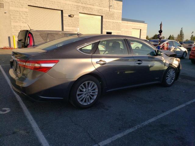 Image 3 of 2013 TOYOTA AVALON HYBRID 2013 with VIN 4T1BD1EB8DU018575