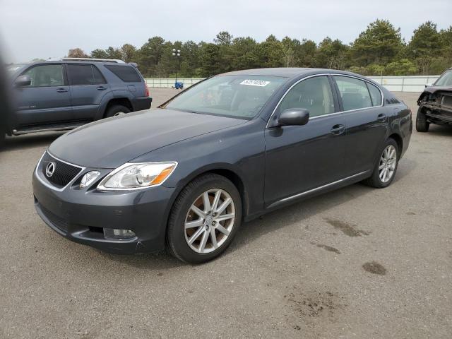 Obraz 2007 LEXUS GS 350 2007