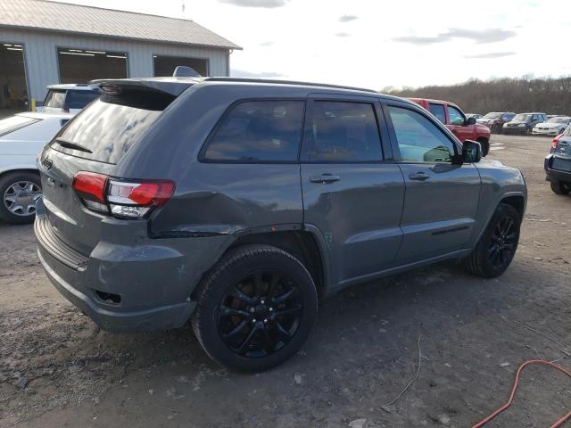 Image 3 of 2019 JEEP GRAND CHEROKEE LAREDO 2019 with VIN 1C4RJFAG2KC838616