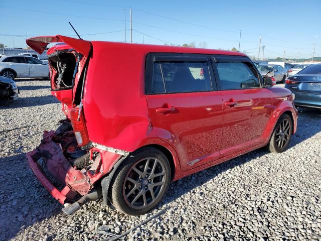 Obraz 3 z 2014 TOYOTA SCION XB  2014 z VIN JTLZE4FEXEJ050008