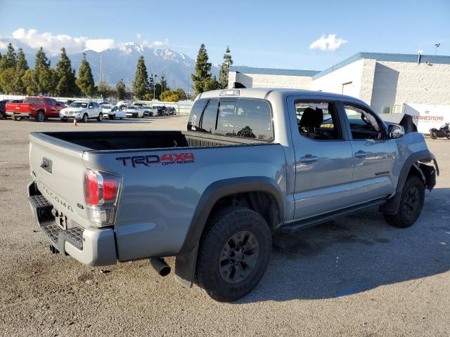 Изображение 3 2021 TOYOTA TACOMA DOUBLE CAB 2021 с VIN 3TMCZ5AN3MM388385