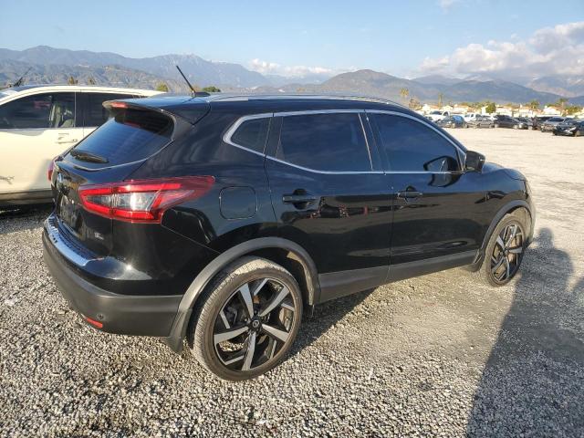Изображение 3 2020 NISSAN ROGUE SPORT S 2020 с VIN JN1BJ1CV8LW552773