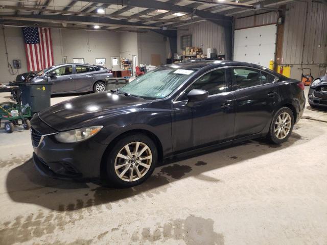 Изображение 2015 MAZDA 6 SPORT 2015