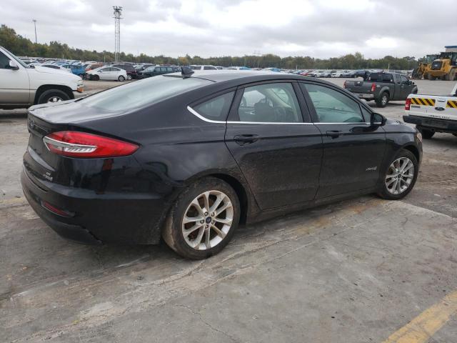 Изображение 3 2019 FORD FUSION SE 2019 с VIN 3FA6P0LU5KR147203