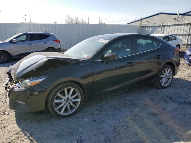Изображение 1 2017 MAZDA 3 TOURING 2017 с VIN 3MZBN1V7XHM129469