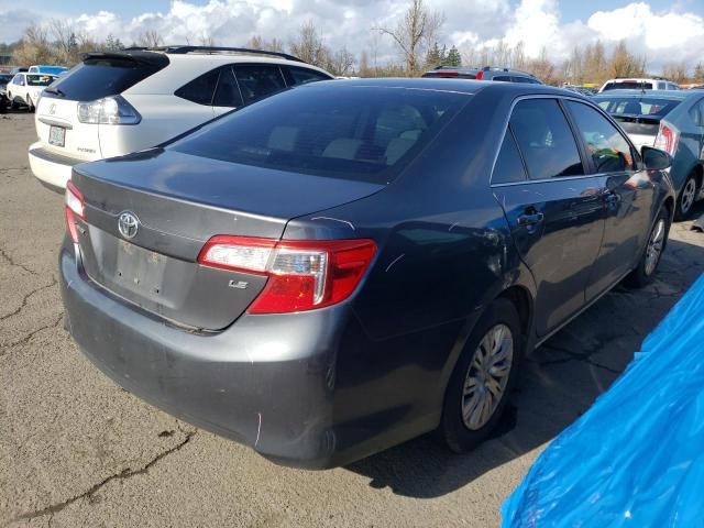 Изображение 3 2013 TOYOTA CAMRY L 2013 с VIN 4T1BF1FKXDU225641