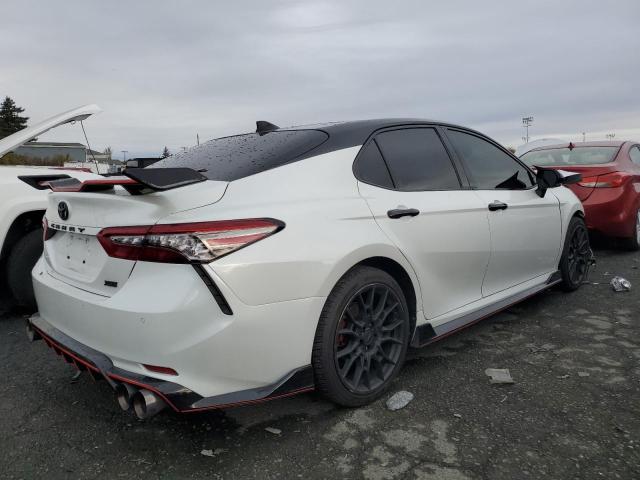 Изображение 3 2018 TOYOTA CAMRY XSE 2018 с VIN 4T1B61HKXJU022595