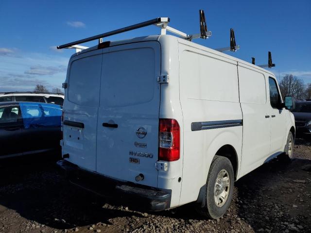 Obraz 3 z 2015 NISSAN NV 1500 2015 z VIN 1N6BF0KX0FN804213