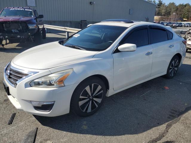 Image 1 of 2014 NISSAN ALTIMA 2.5 2014 with VIN 1N4AL3AP5EC316532