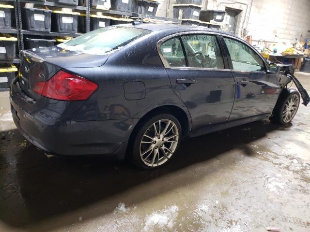 Image 3 of 2012 INFINITI G37  2012 with VIN JN1CV6AR4CM677969