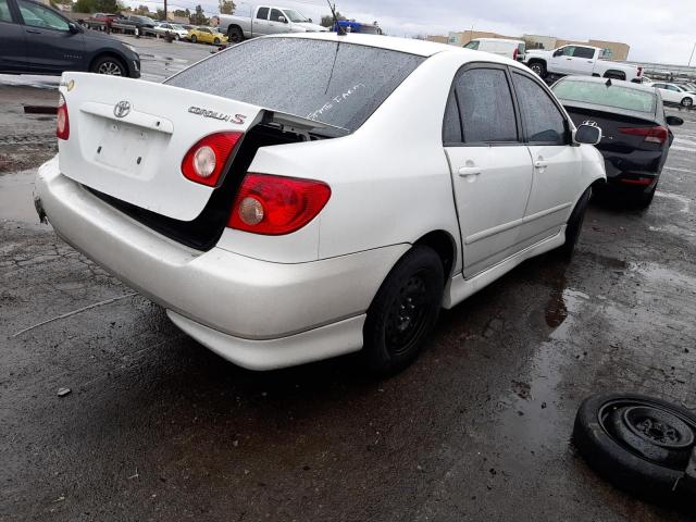 Изображение 3 2007 TOYOTA COROLLA CE 2007 с VIN 1NXBR32E57Z787440