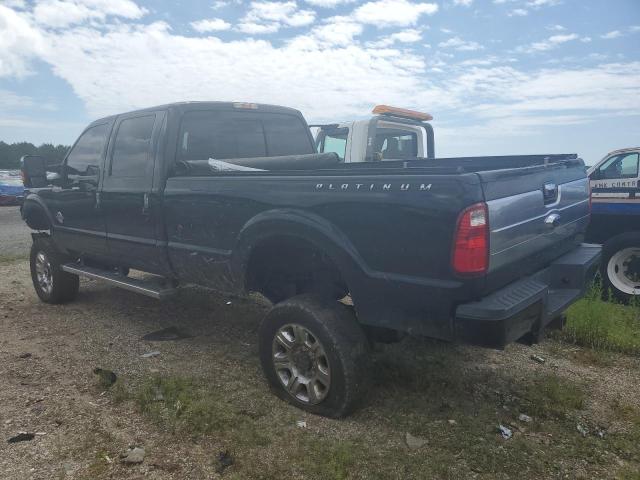 Image 2 of 2018 FORD F350 SUPER DUTY 2018 with VIN 1FT8W3BT6GEB10090