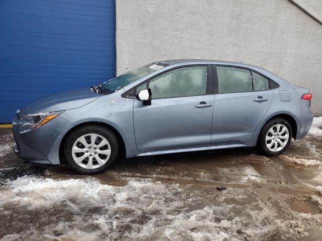 Obraz 1 z 2023 TOYOTA COROLLA LE 2023 z VIN 5YFB4MDE5PP037278