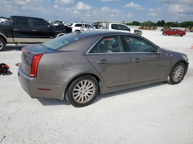 Obraz 3 z 2012 CADILLAC CTS LUXURY COLLECTION 2012 z VIN 1G6DE5E57C0154863