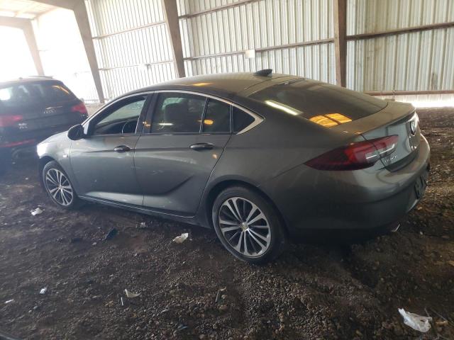 Изображение 2 2018 BUICK REGAL ESSENCE 2018 с VIN W04GP6SX6J1089618